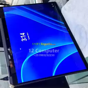 Hp Spectre  x360 2-in-1 laptop 14 (OLED, Ultra 7) 14" 2.8K OLED display  Intel® Core™ Ult in Ethiopia